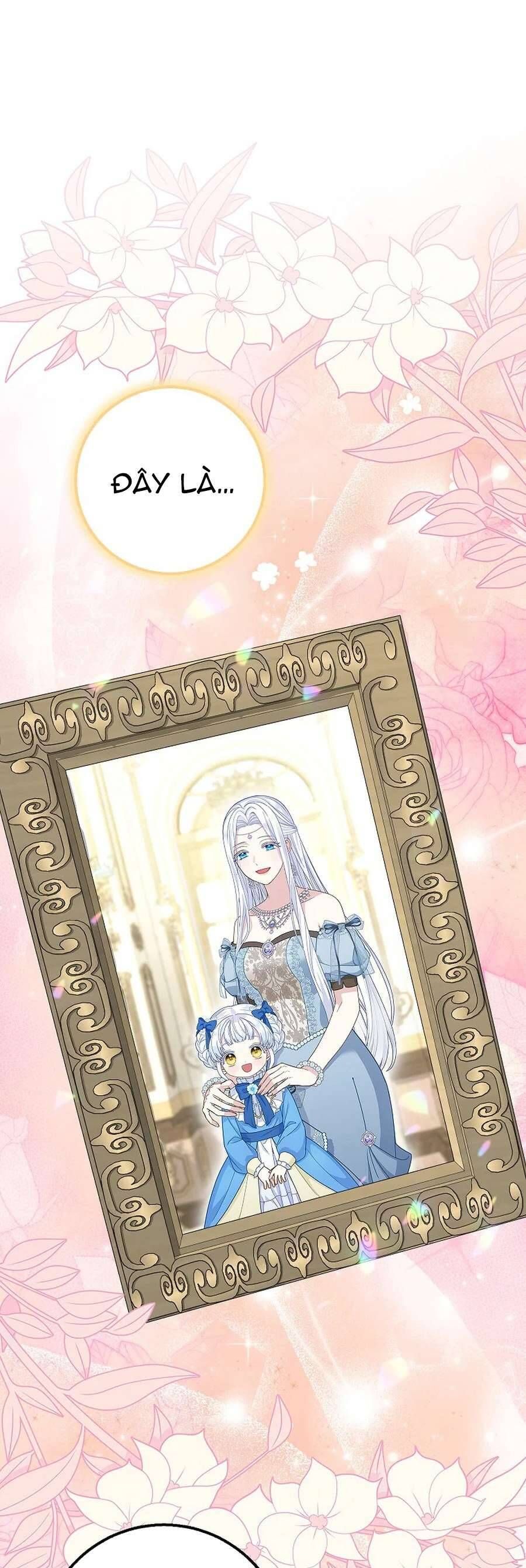 Bé Con Báo Tuyết Của Gia Tộc Báo Đen - Chap 31 - Trang 33