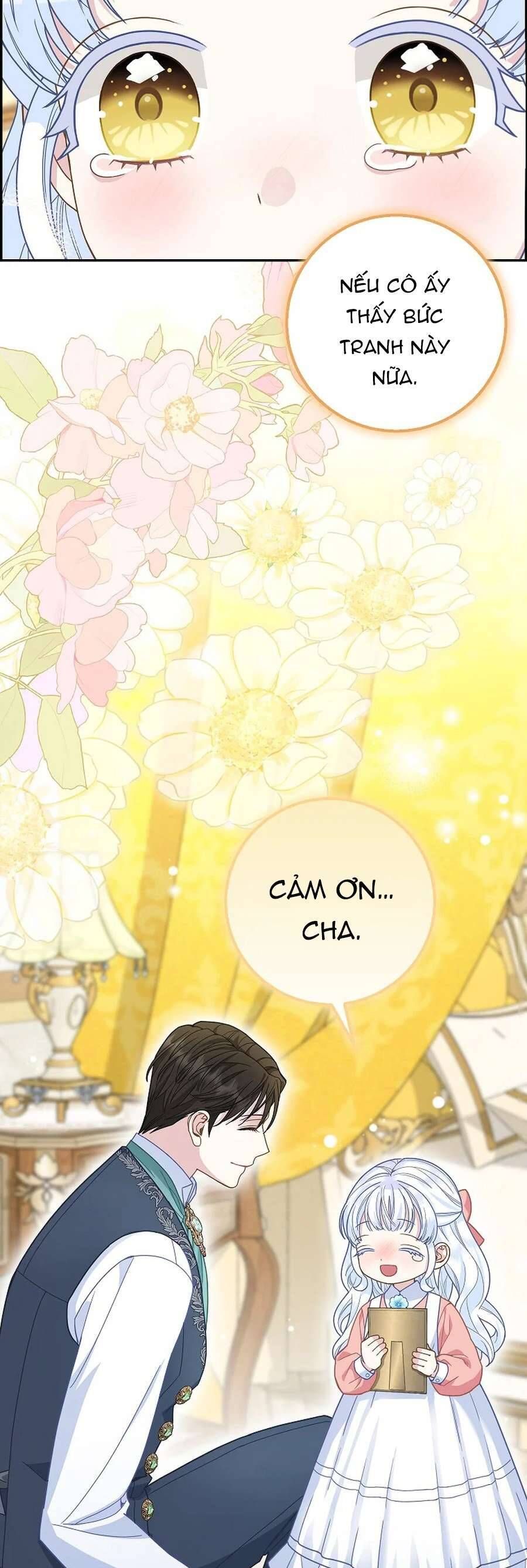 Bé Con Báo Tuyết Của Gia Tộc Báo Đen - Chap 31 - Trang 35