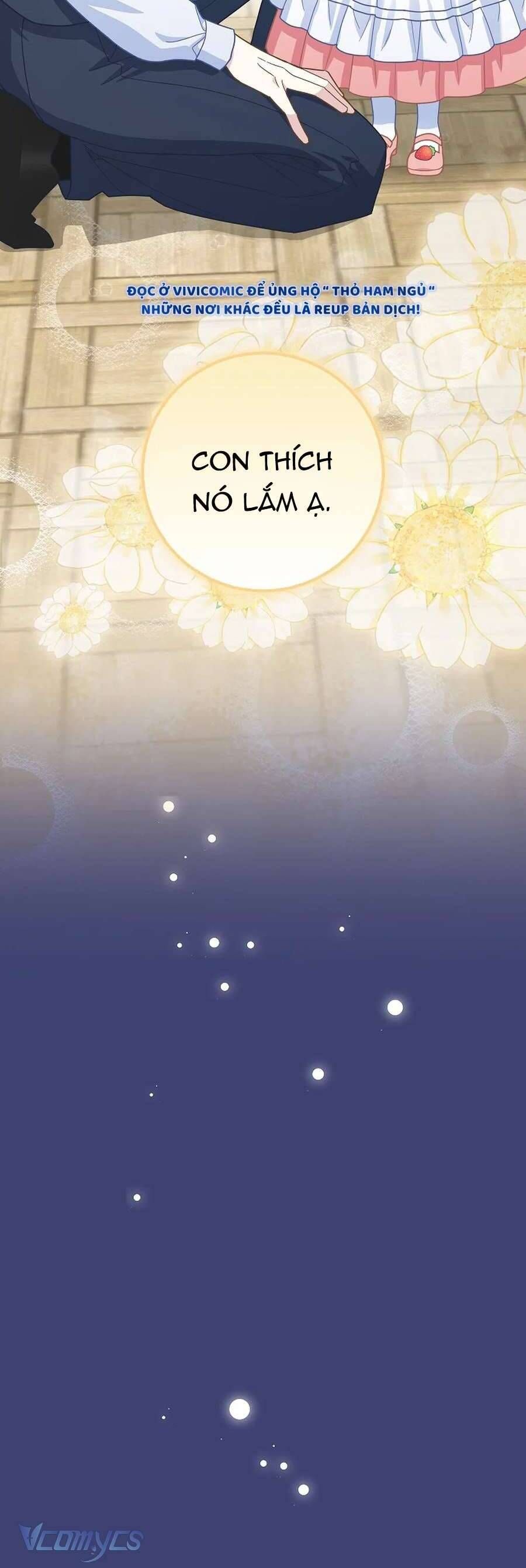 Bé Con Báo Tuyết Của Gia Tộc Báo Đen - Chap 31 - Trang 36