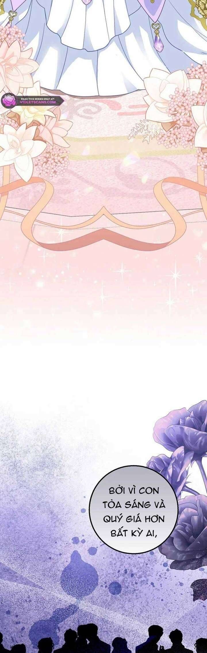 Bé Con Báo Tuyết Của Gia Tộc Báo Đen - Chap 32 - Trang 44
