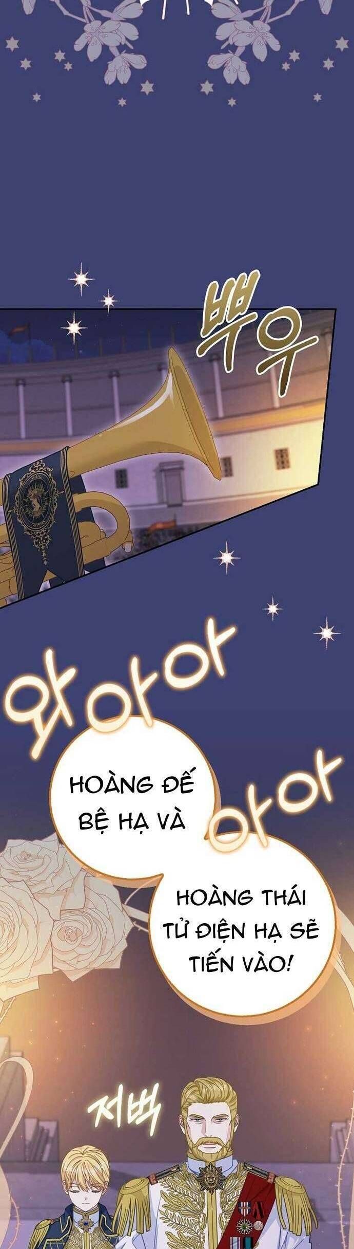 Bé Con Báo Tuyết Của Gia Tộc Báo Đen - Chap 33 - Trang 17