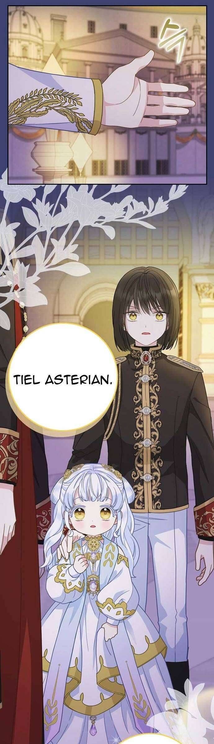 Bé Con Báo Tuyết Của Gia Tộc Báo Đen - Chap 33 - Trang 22