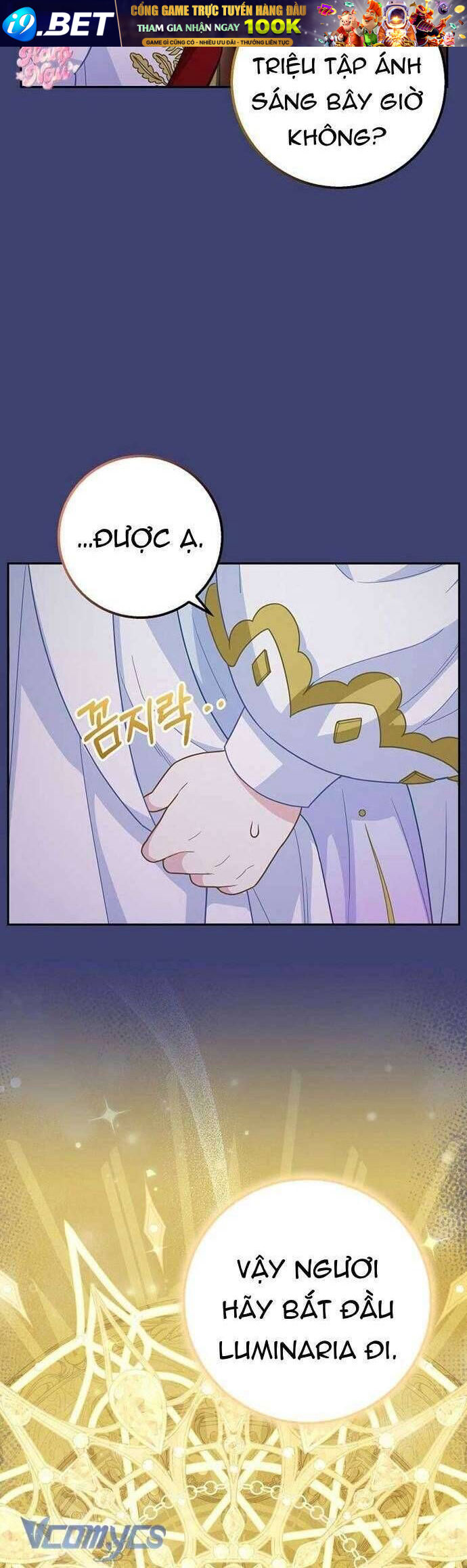 Bé Con Báo Tuyết Của Gia Tộc Báo Đen - Chap 33 - Trang 30