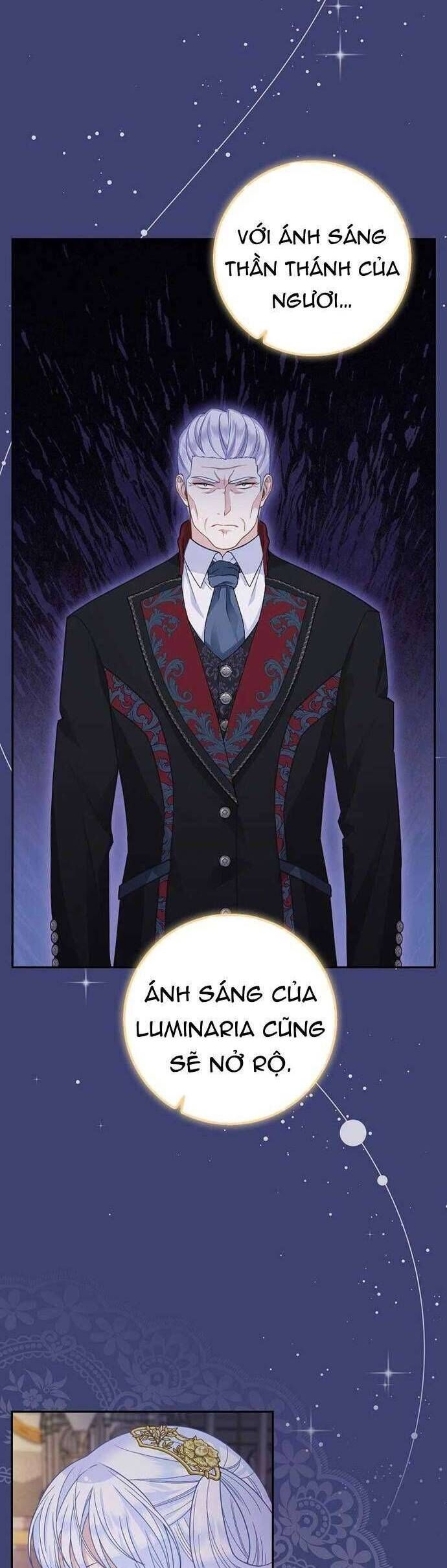 Bé Con Báo Tuyết Của Gia Tộc Báo Đen - Chap 33 - Trang 32