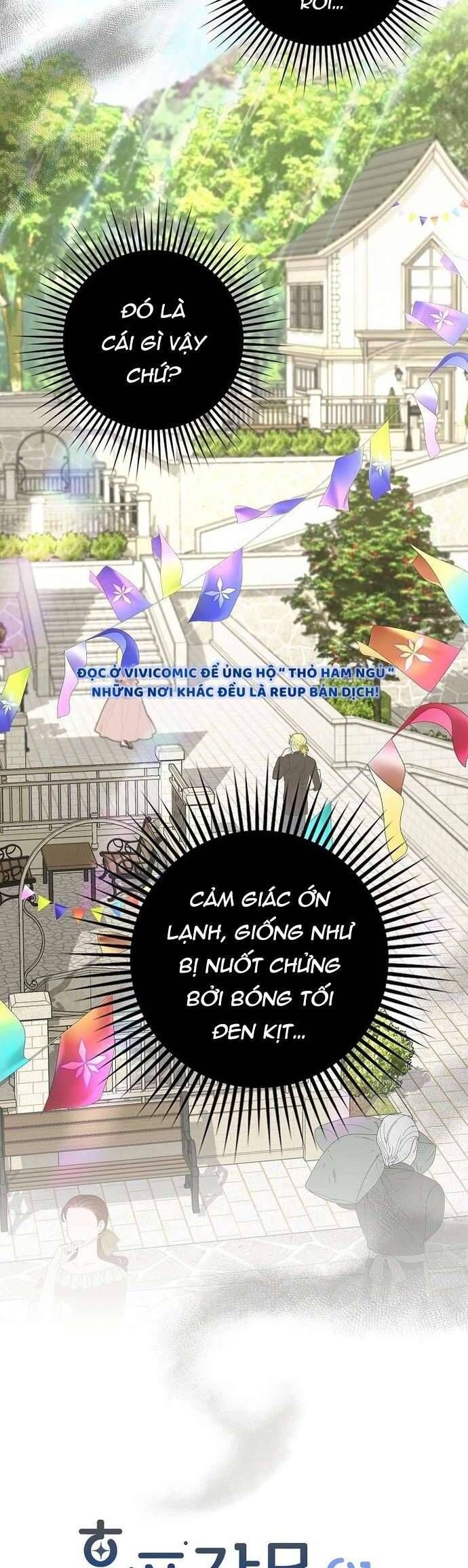 Bé Con Báo Tuyết Của Gia Tộc Báo Đen - Chap 35 - Trang 14