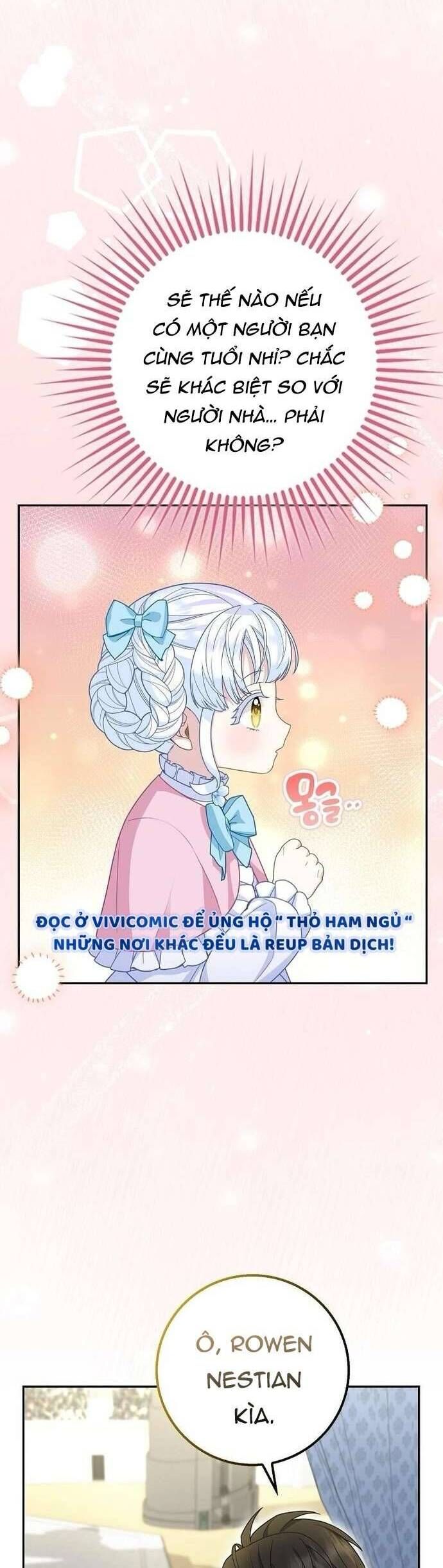Bé Con Báo Tuyết Của Gia Tộc Báo Đen - Chap 35 - Trang 26