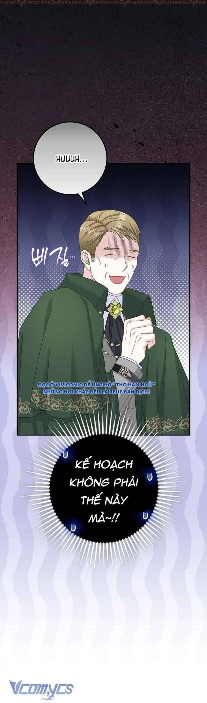 Bé Con Báo Tuyết Của Gia Tộc Báo Đen - Chap 35 - Trang 9