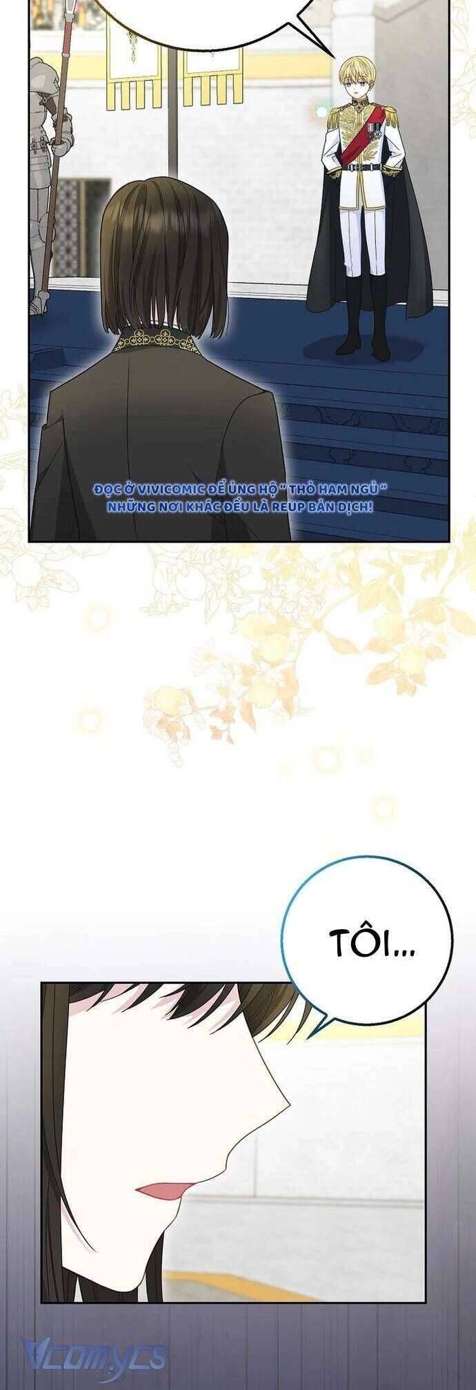 Bé Con Báo Tuyết Của Gia Tộc Báo Đen - Chap 36 - Trang 31
