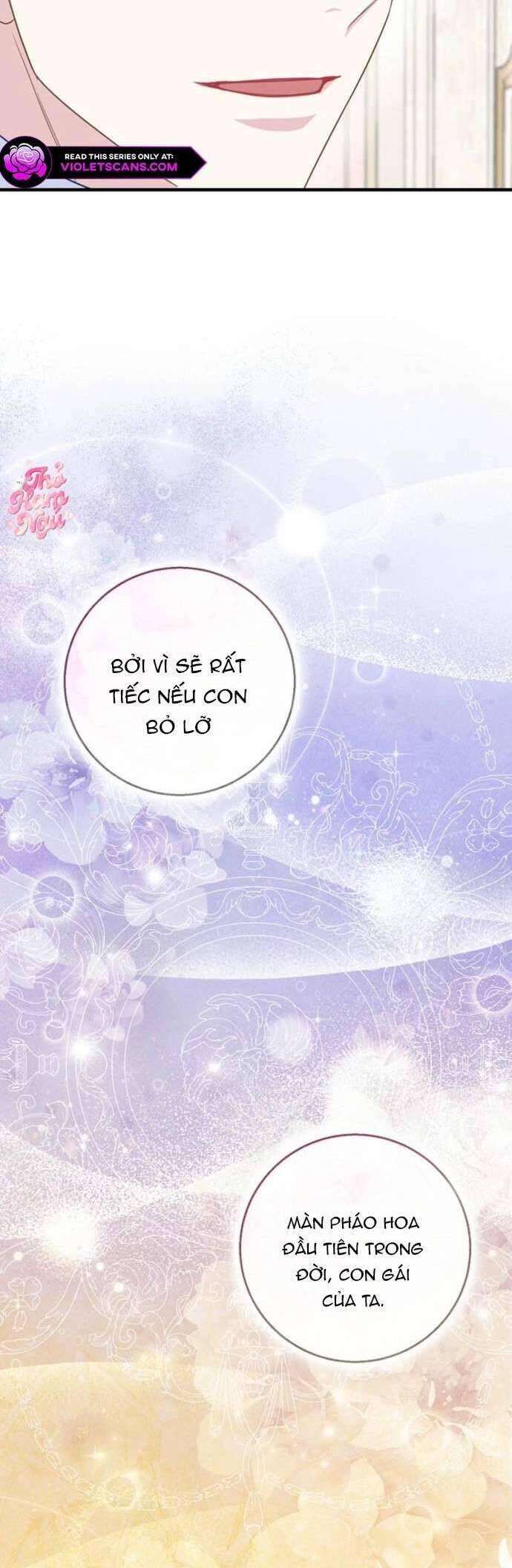 Bé Con Báo Tuyết Của Gia Tộc Báo Đen - Chap 38 - Trang 29