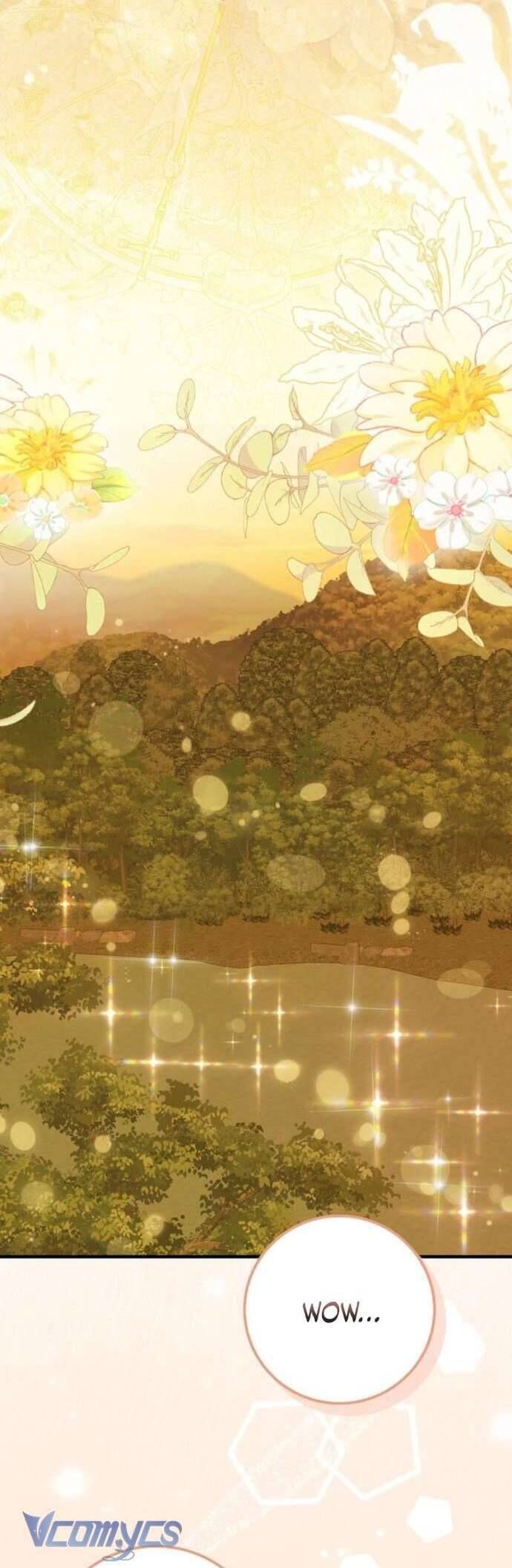 Bé Con Báo Tuyết Của Gia Tộc Báo Đen - Chap 38 - Trang 30