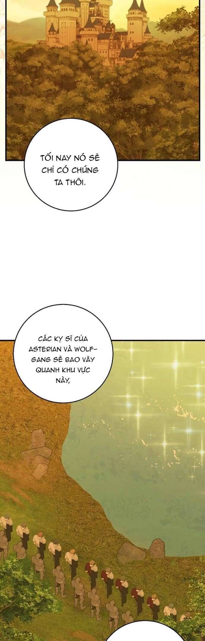 Bé Con Báo Tuyết Của Gia Tộc Báo Đen - Chap 38 - Trang 32