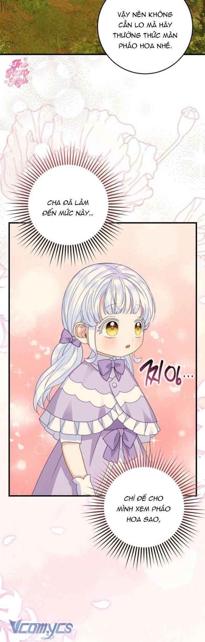 Bé Con Báo Tuyết Của Gia Tộc Báo Đen - Chap 38 - Trang 33