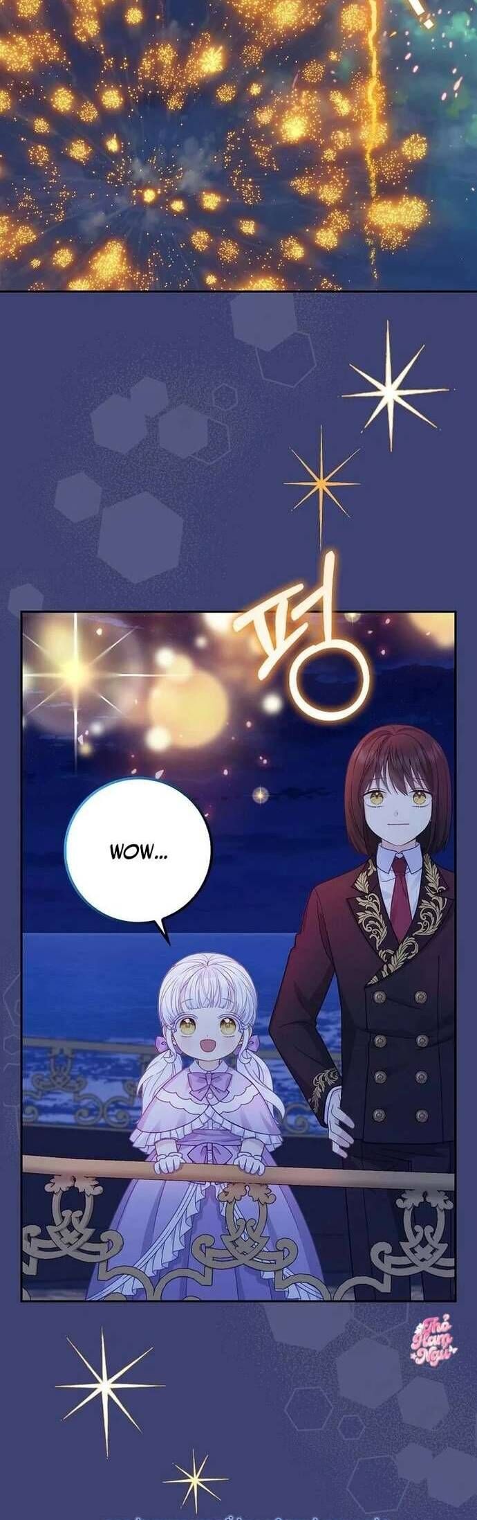 Bé Con Báo Tuyết Của Gia Tộc Báo Đen - Chap 39 - Trang 2