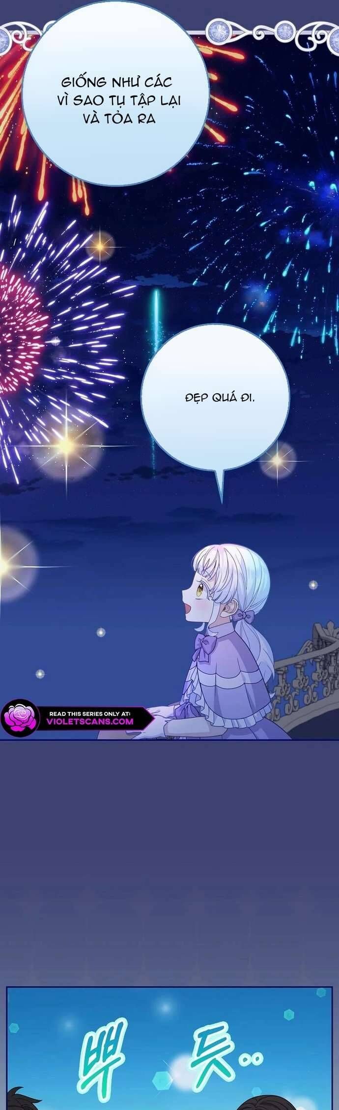 Bé Con Báo Tuyết Của Gia Tộc Báo Đen - Chap 39 - Trang 4