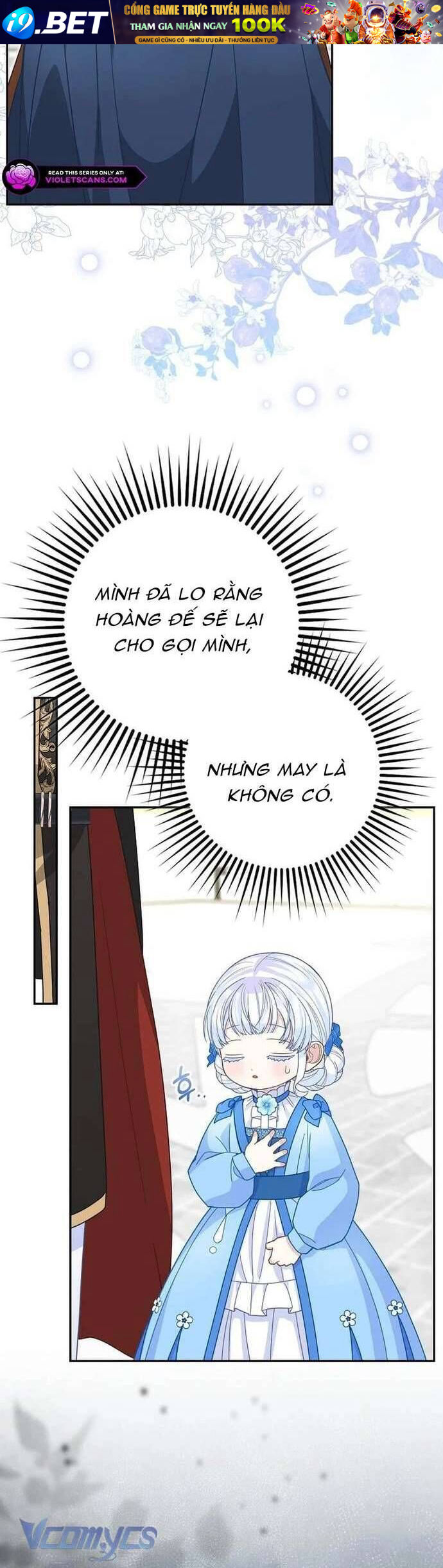 Bé Con Báo Tuyết Của Gia Tộc Báo Đen - Chap 39 - Trang 38