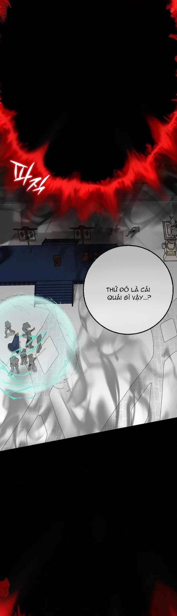 Bé Con Báo Tuyết Của Gia Tộc Báo Đen - Chap 39 - Trang 45