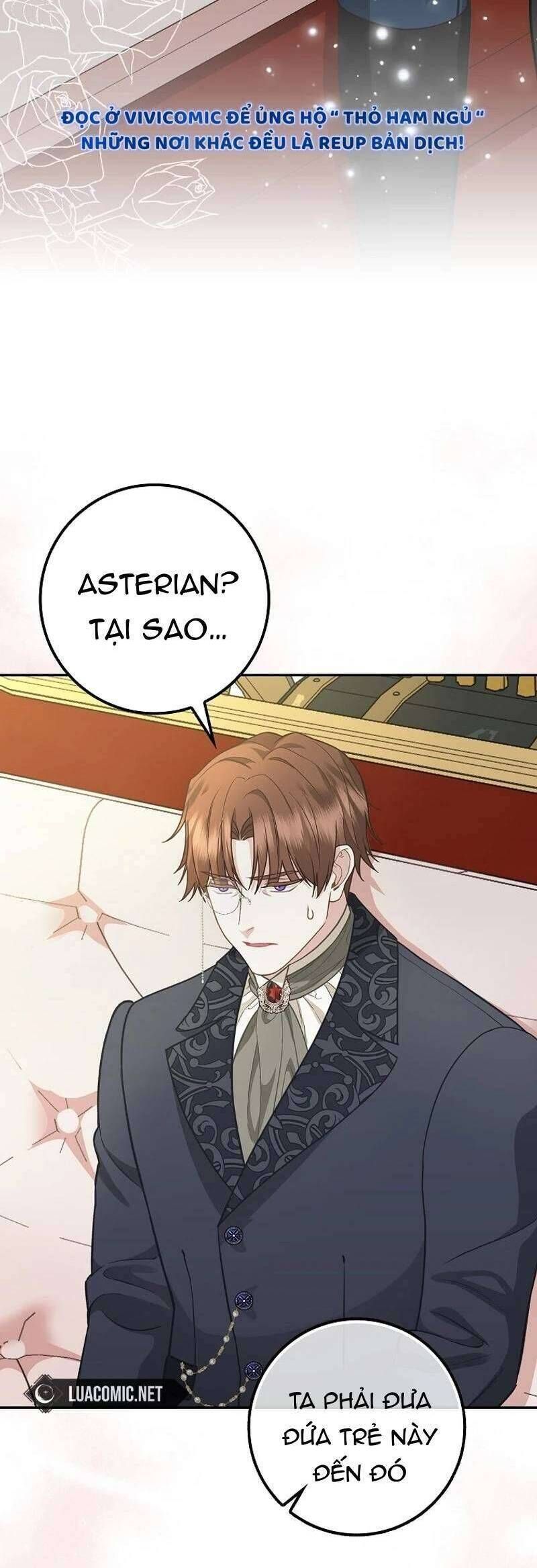 Bé Con Báo Tuyết Của Gia Tộc Báo Đen - Chap 4 - Trang 26