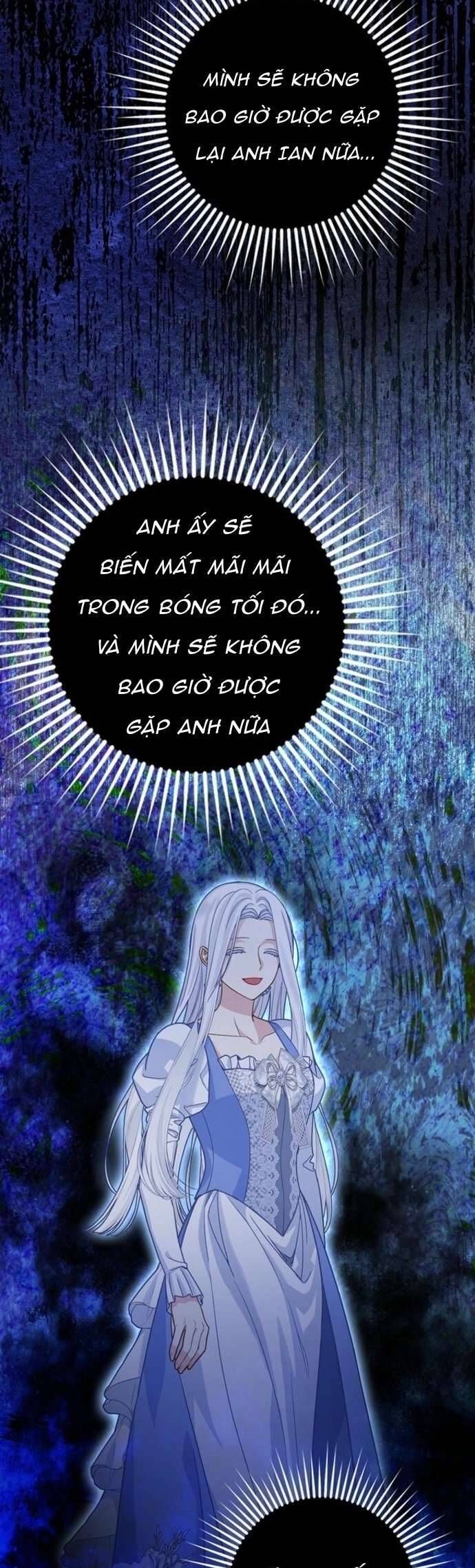 Bé Con Báo Tuyết Của Gia Tộc Báo Đen - Chap 40 - Trang 13