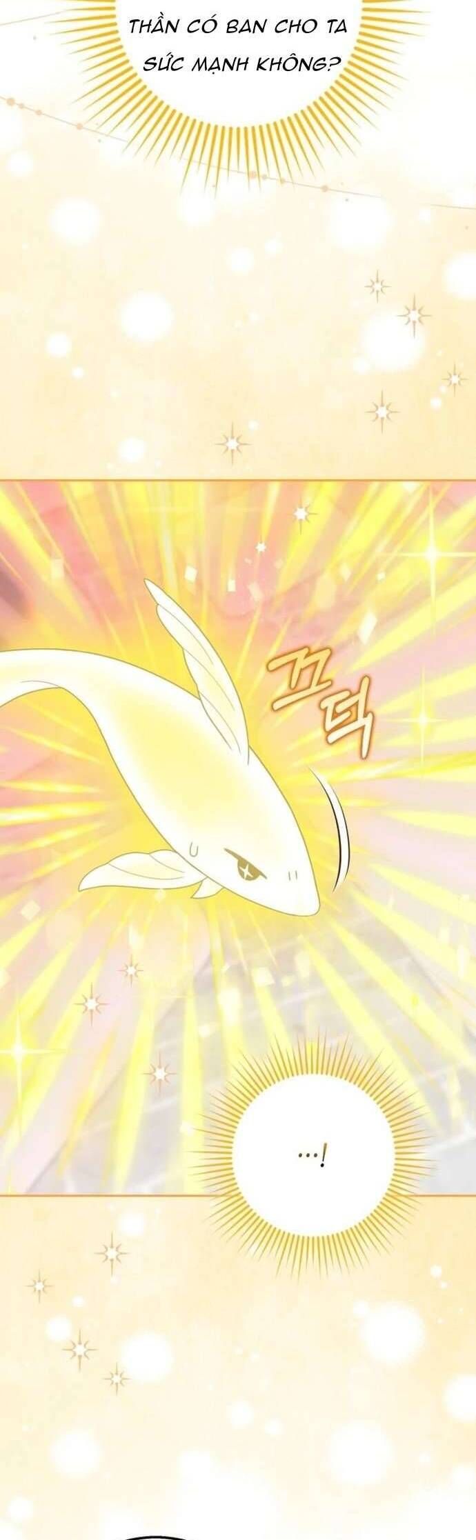 Bé Con Báo Tuyết Của Gia Tộc Báo Đen - Chap 40 - Trang 17