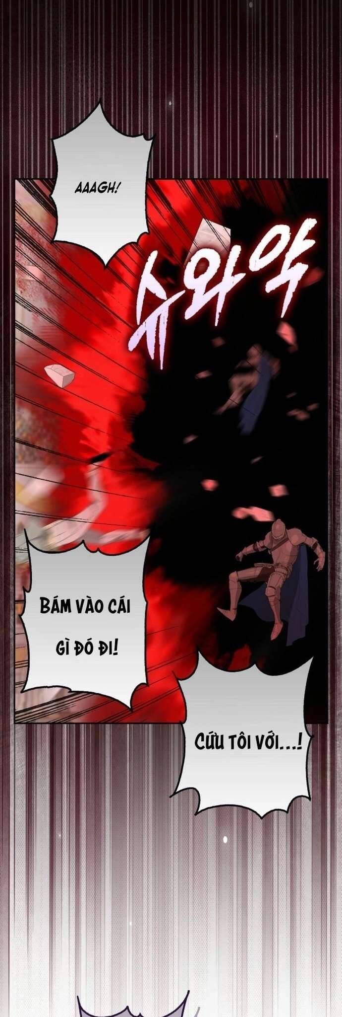 Bé Con Báo Tuyết Của Gia Tộc Báo Đen - Chap 40 - Trang 3