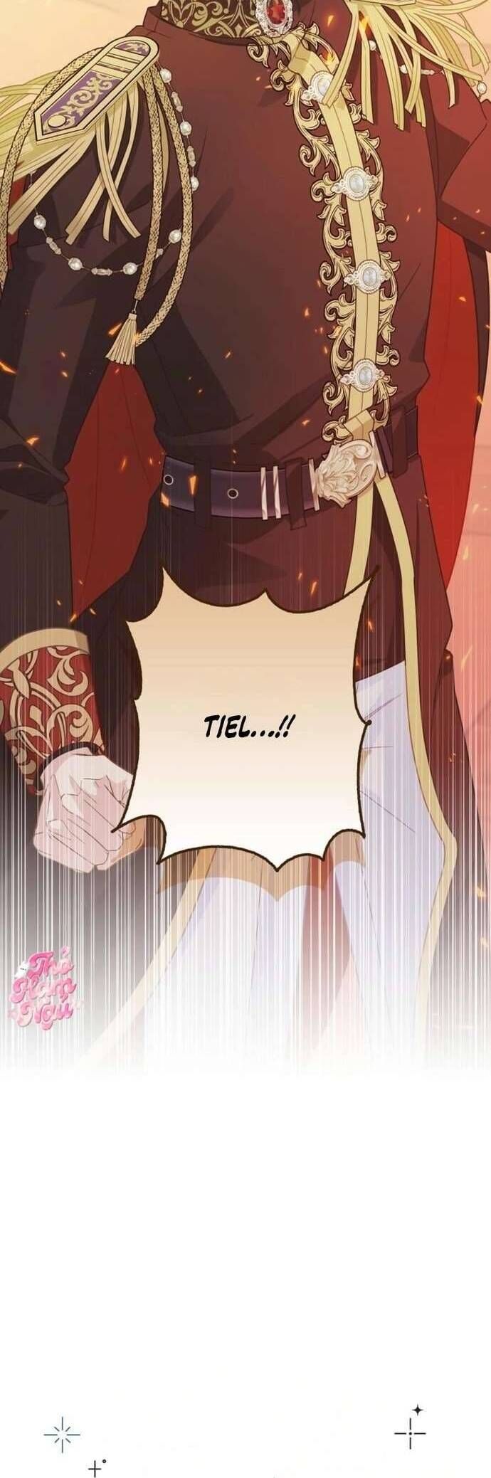 Bé Con Báo Tuyết Của Gia Tộc Báo Đen - Chap 40 - Trang 26