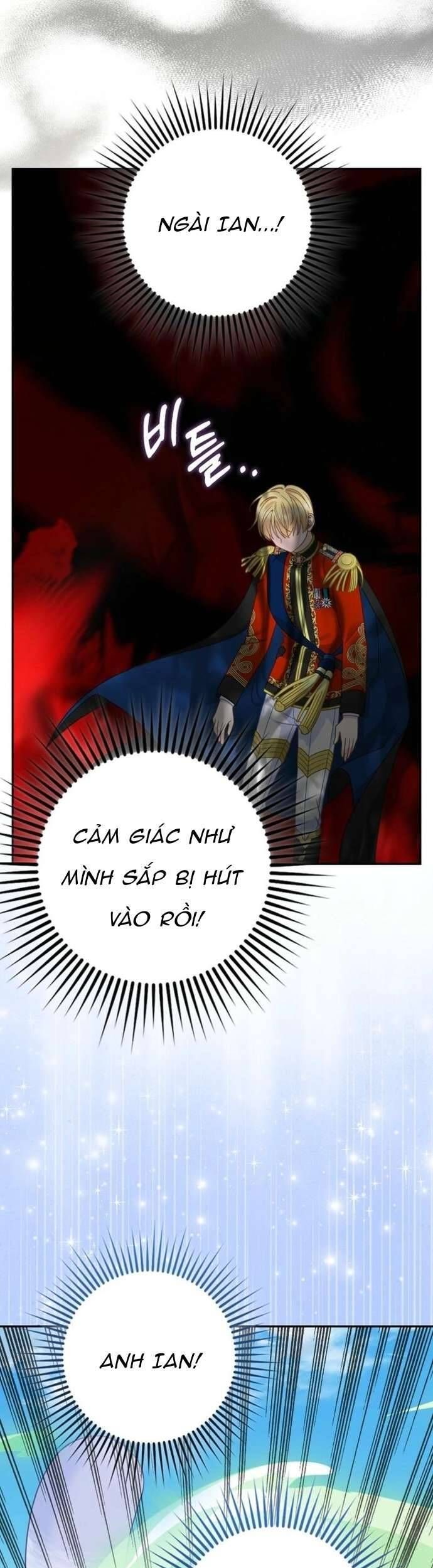 Bé Con Báo Tuyết Của Gia Tộc Báo Đen - Chap 40 - Trang 28