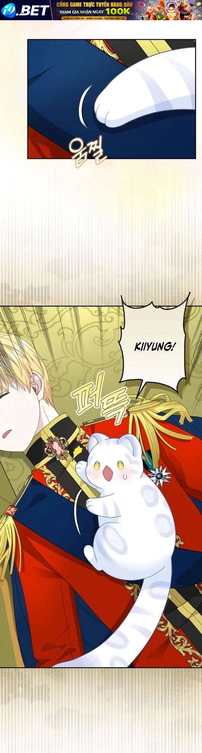 Bé Con Báo Tuyết Của Gia Tộc Báo Đen - Chap 40 - Trang 37