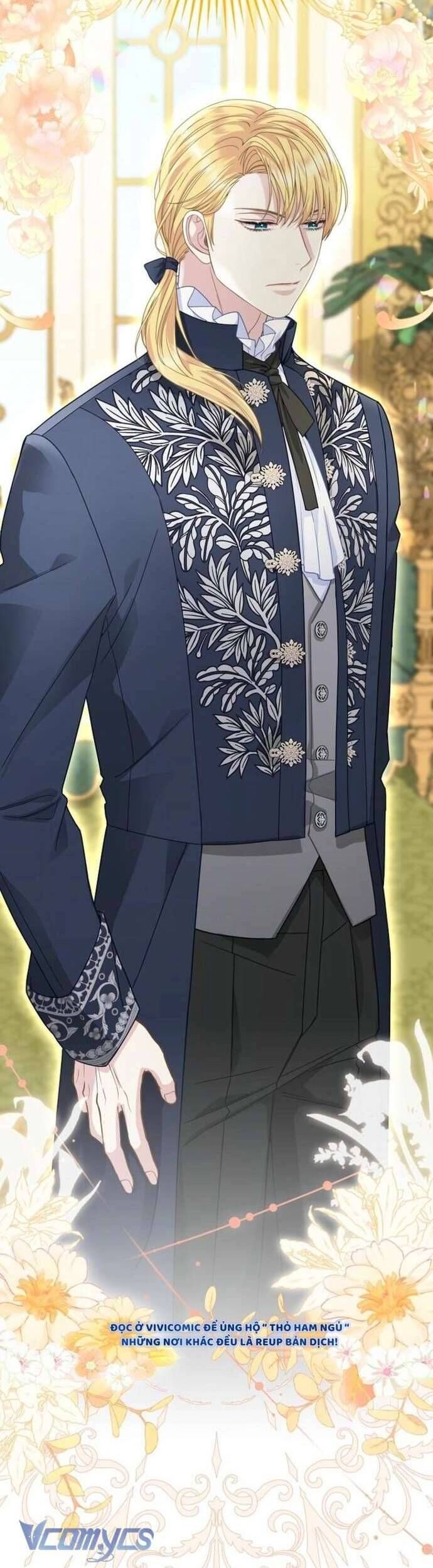 Bé Con Báo Tuyết Của Gia Tộc Báo Đen - Chap 40 - Trang 45