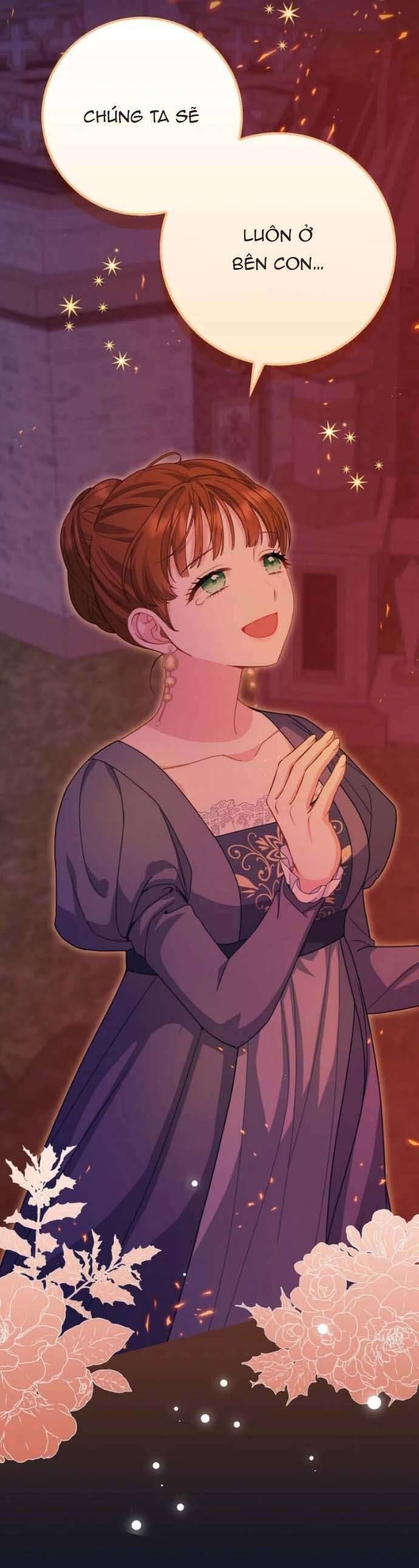 Bé Con Báo Tuyết Của Gia Tộc Báo Đen - Chap 41 - Trang 16
