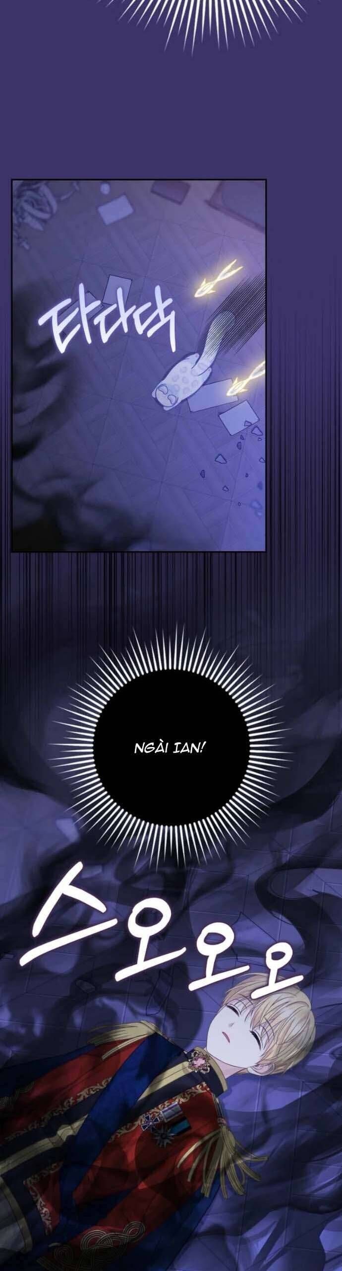 Bé Con Báo Tuyết Của Gia Tộc Báo Đen - Chap 41 - Trang 32