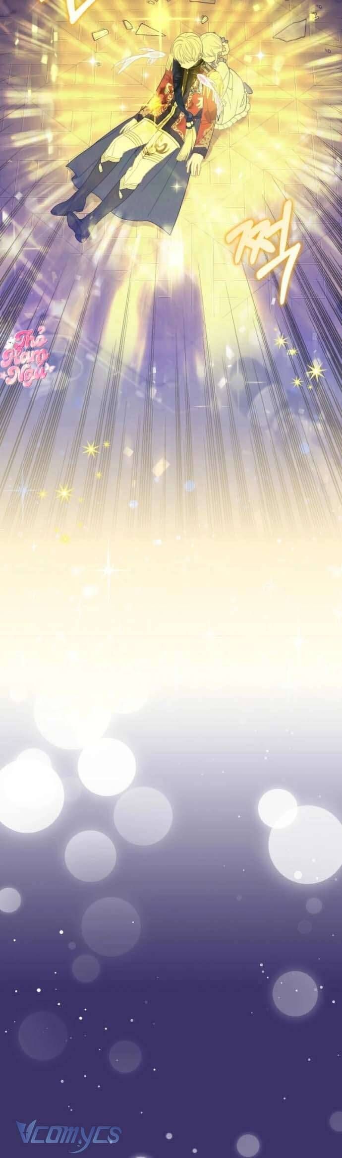 Bé Con Báo Tuyết Của Gia Tộc Báo Đen - Chap 41 - Trang 39