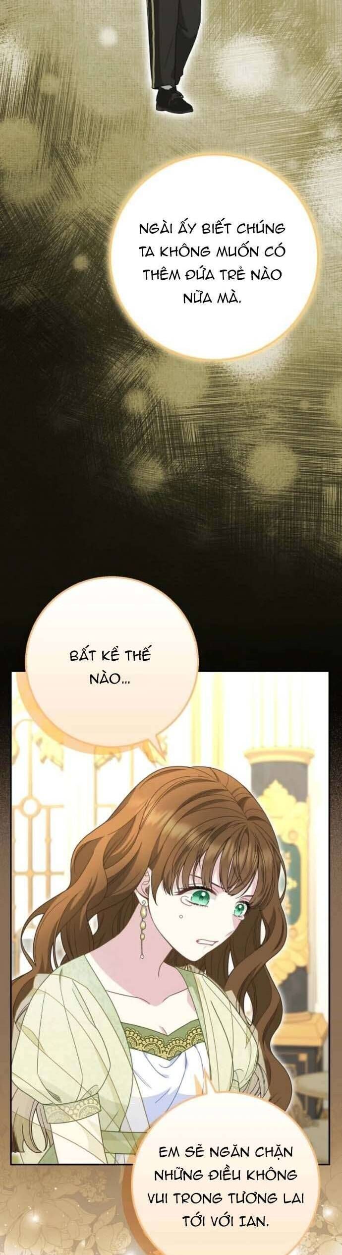 Bé Con Báo Tuyết Của Gia Tộc Báo Đen - Chap 41 - Trang 5