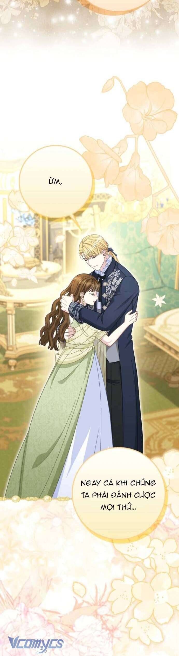Bé Con Báo Tuyết Của Gia Tộc Báo Đen - Chap 41 - Trang 6