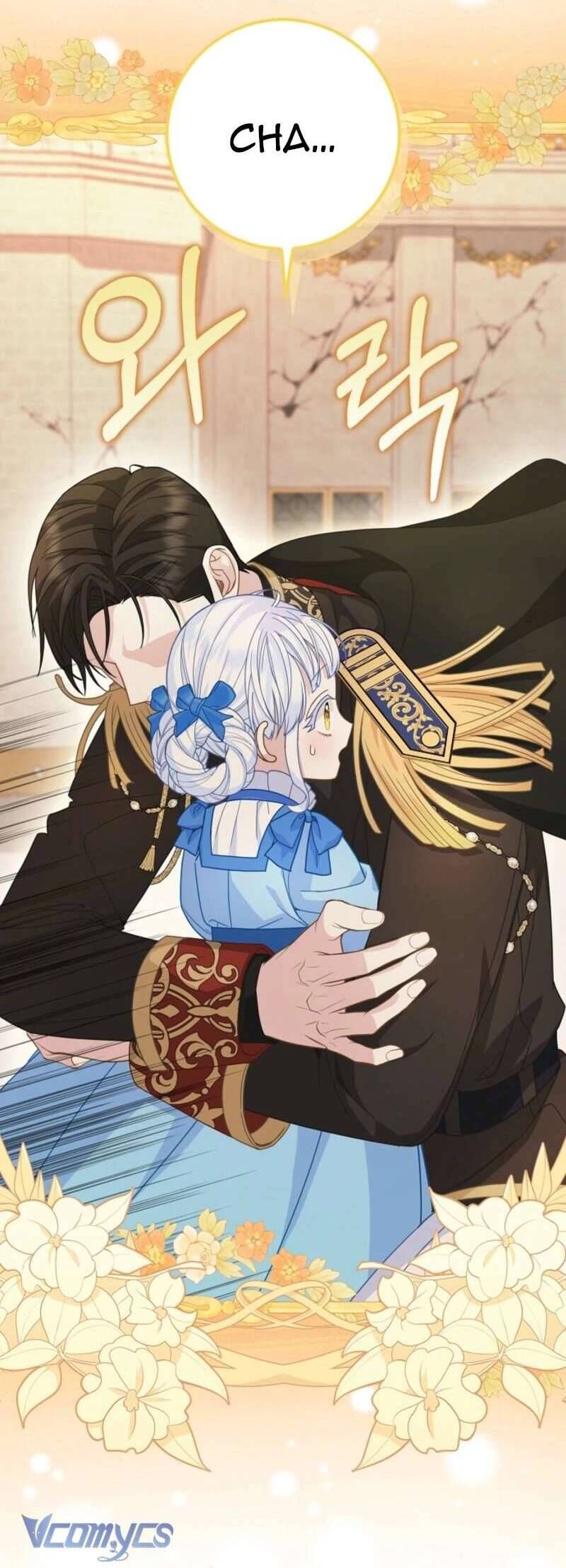 Bé Con Báo Tuyết Của Gia Tộc Báo Đen - Chap 42 - Trang 14