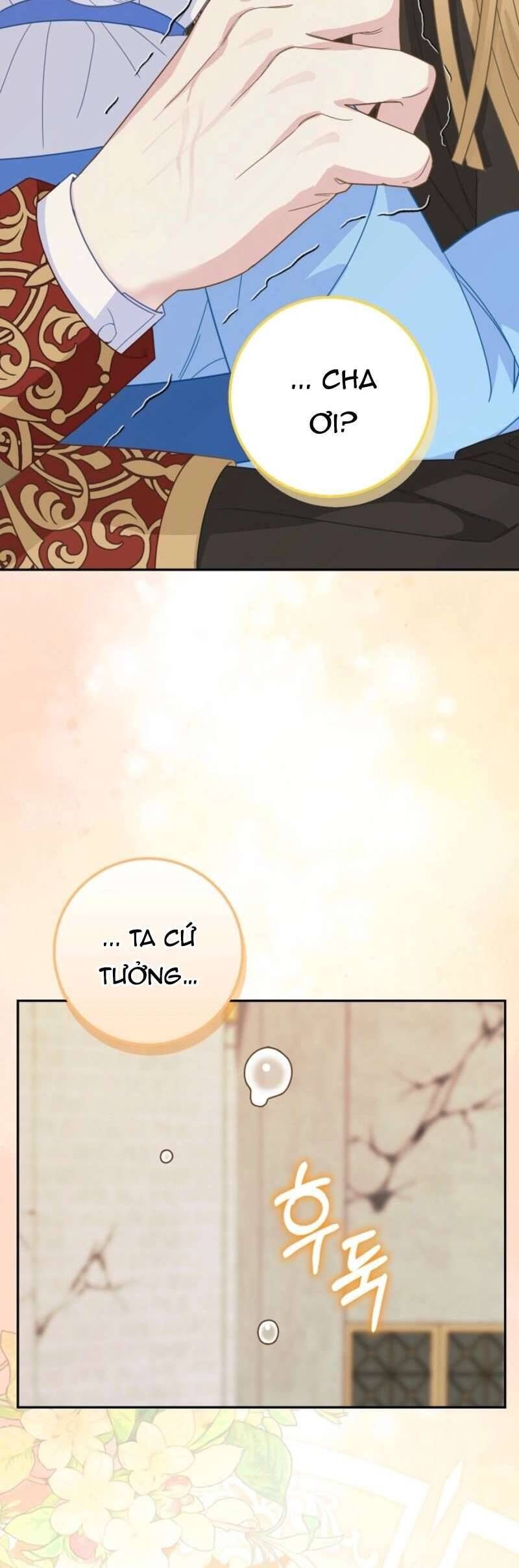 Bé Con Báo Tuyết Của Gia Tộc Báo Đen - Chap 42 - Trang 16
