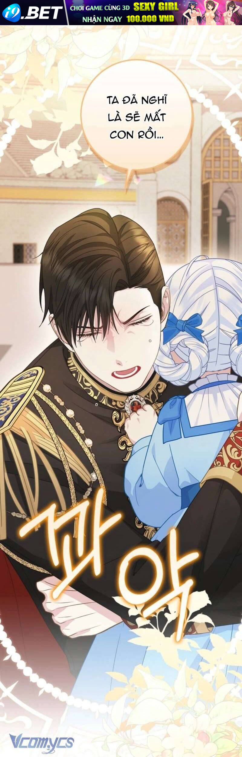 Bé Con Báo Tuyết Của Gia Tộc Báo Đen - Chap 42 - Trang 17