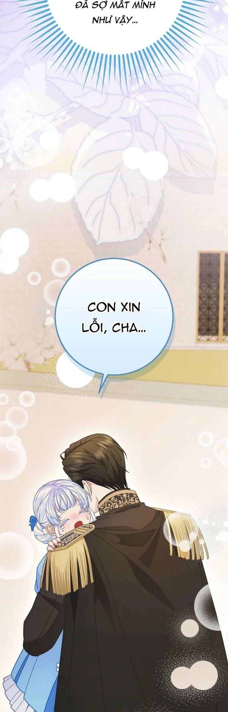 Bé Con Báo Tuyết Của Gia Tộc Báo Đen - Chap 42 - Trang 19