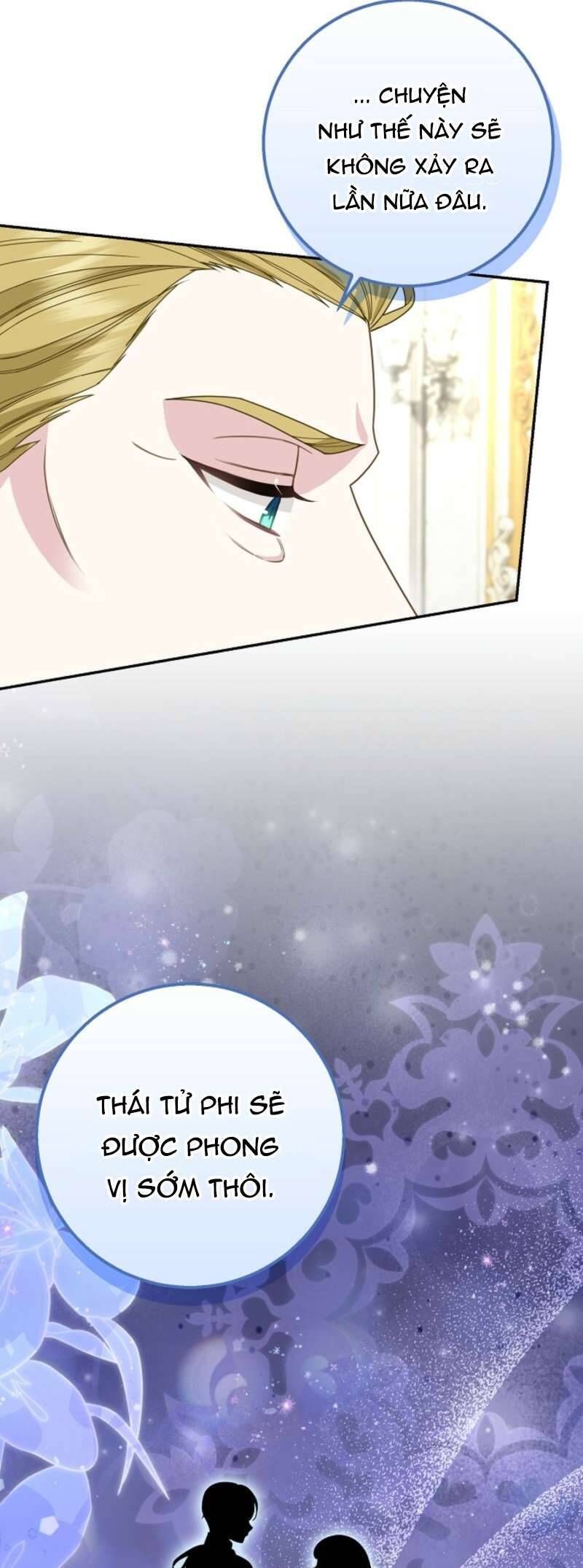 Bé Con Báo Tuyết Của Gia Tộc Báo Đen - Chap 42 - Trang 27
