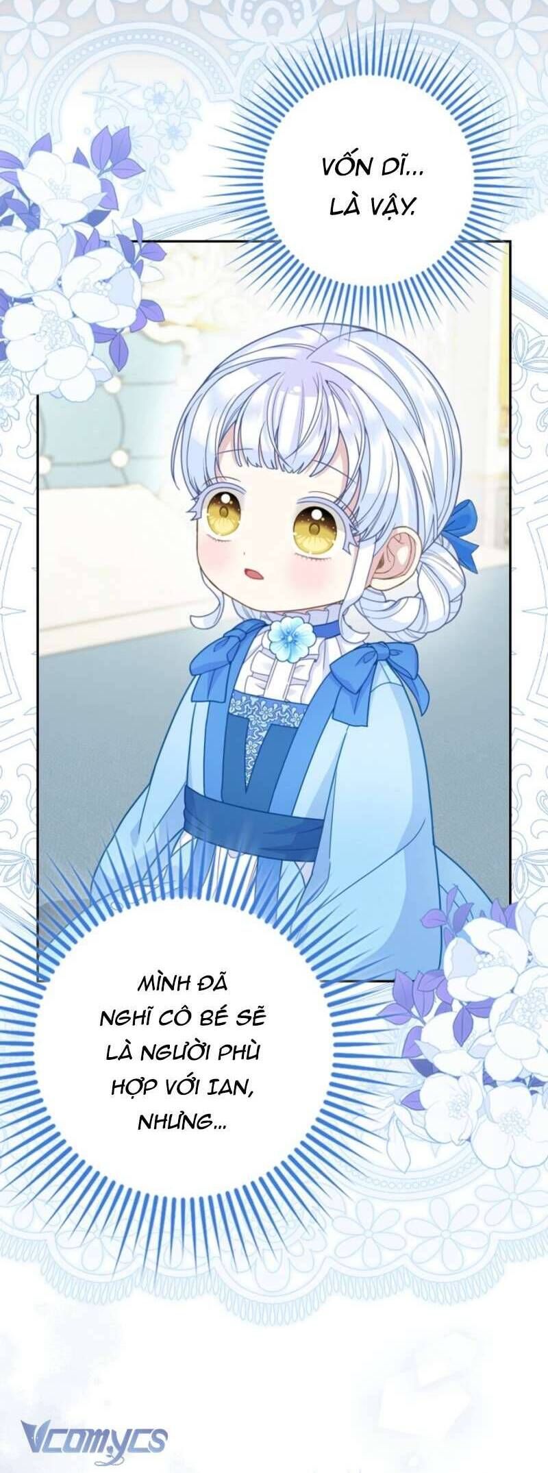 Bé Con Báo Tuyết Của Gia Tộc Báo Đen - Chap 42 - Trang 29