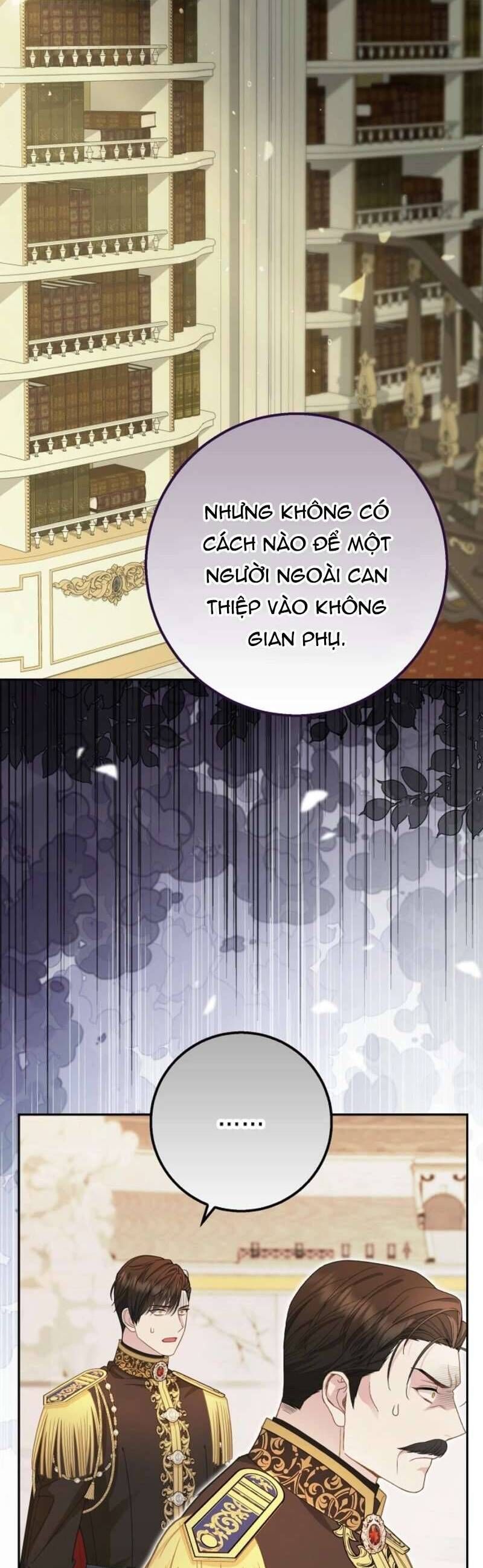 Bé Con Báo Tuyết Của Gia Tộc Báo Đen - Chap 42 - Trang 4