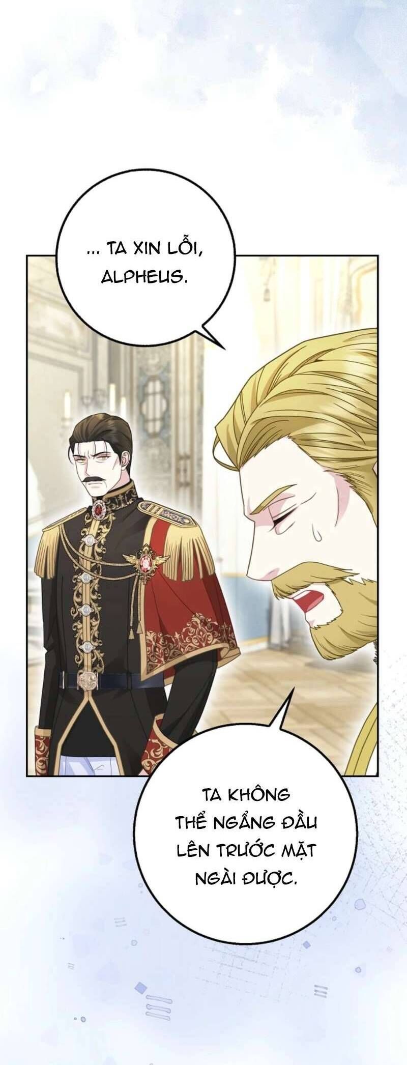Bé Con Báo Tuyết Của Gia Tộc Báo Đen - Chap 42 - Trang 31