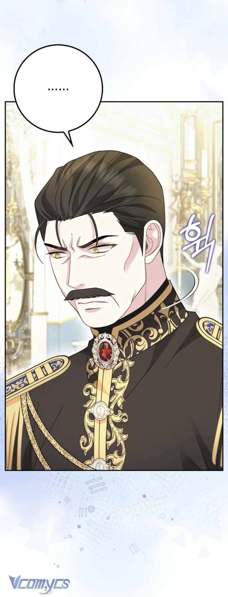 Bé Con Báo Tuyết Của Gia Tộc Báo Đen - Chap 42 - Trang 32