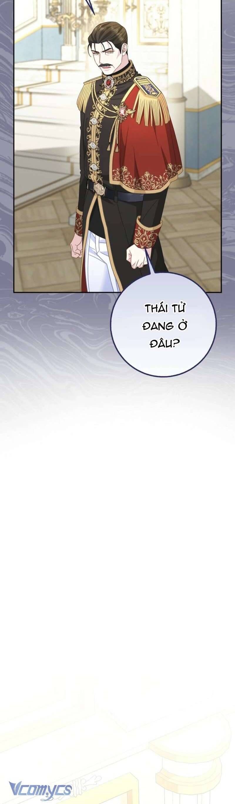 Bé Con Báo Tuyết Của Gia Tộc Báo Đen - Chap 42 - Trang 40