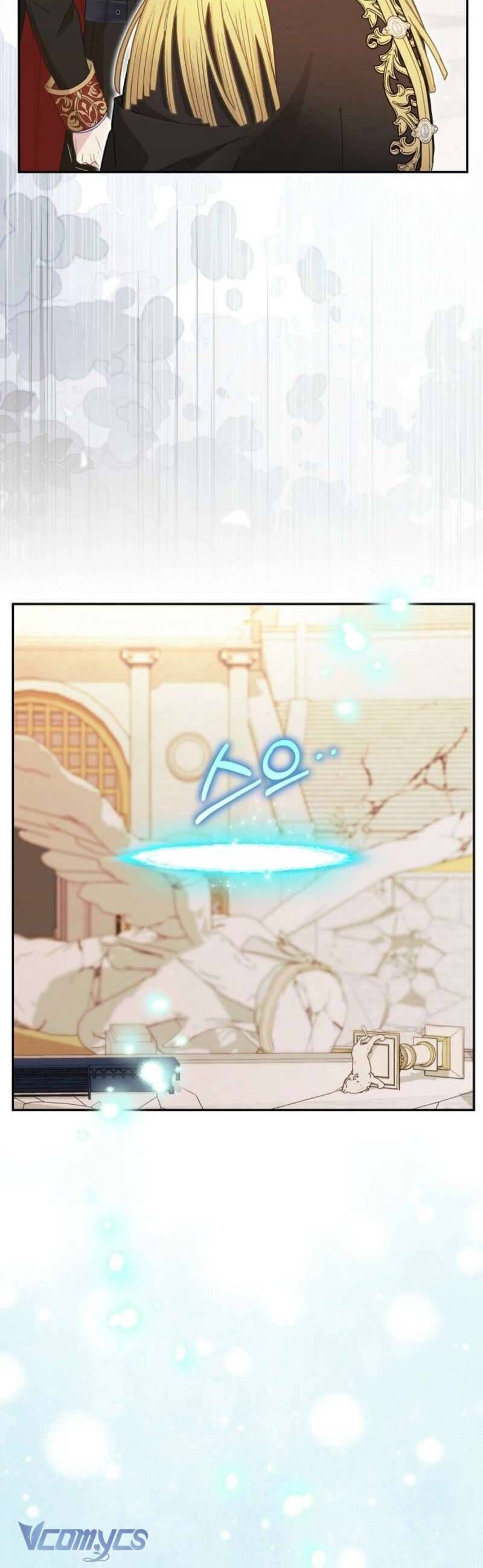 Bé Con Báo Tuyết Của Gia Tộc Báo Đen - Chap 42 - Trang 5