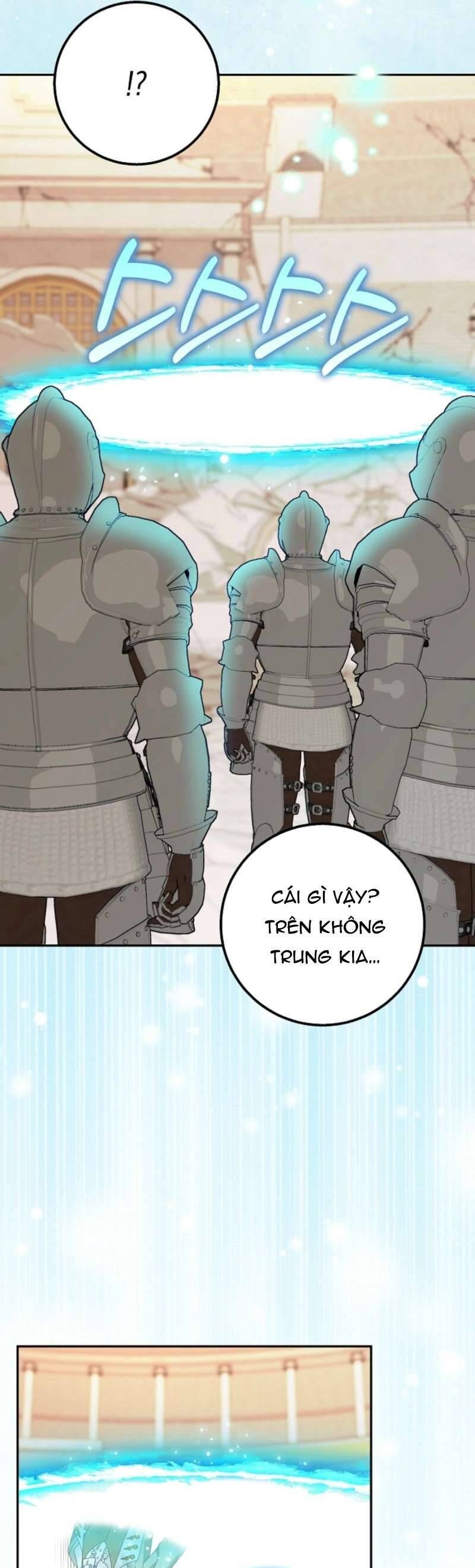 Bé Con Báo Tuyết Của Gia Tộc Báo Đen - Chap 42 - Trang 6