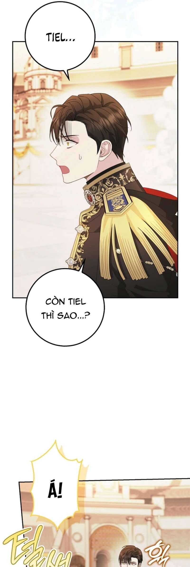 Bé Con Báo Tuyết Của Gia Tộc Báo Đen - Chap 42 - Trang 9