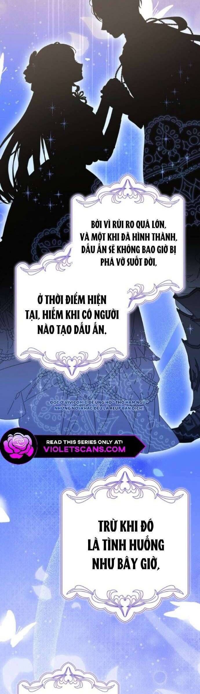 Bé Con Báo Tuyết Của Gia Tộc Báo Đen - Chap 43 - Trang 2