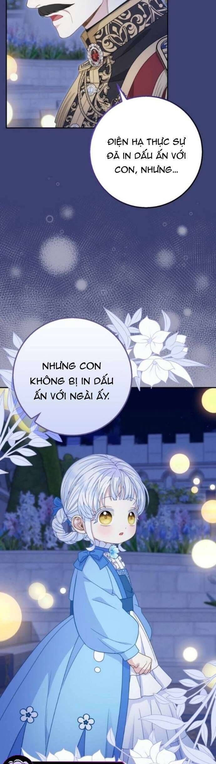 Bé Con Báo Tuyết Của Gia Tộc Báo Đen - Chap 43 - Trang 5