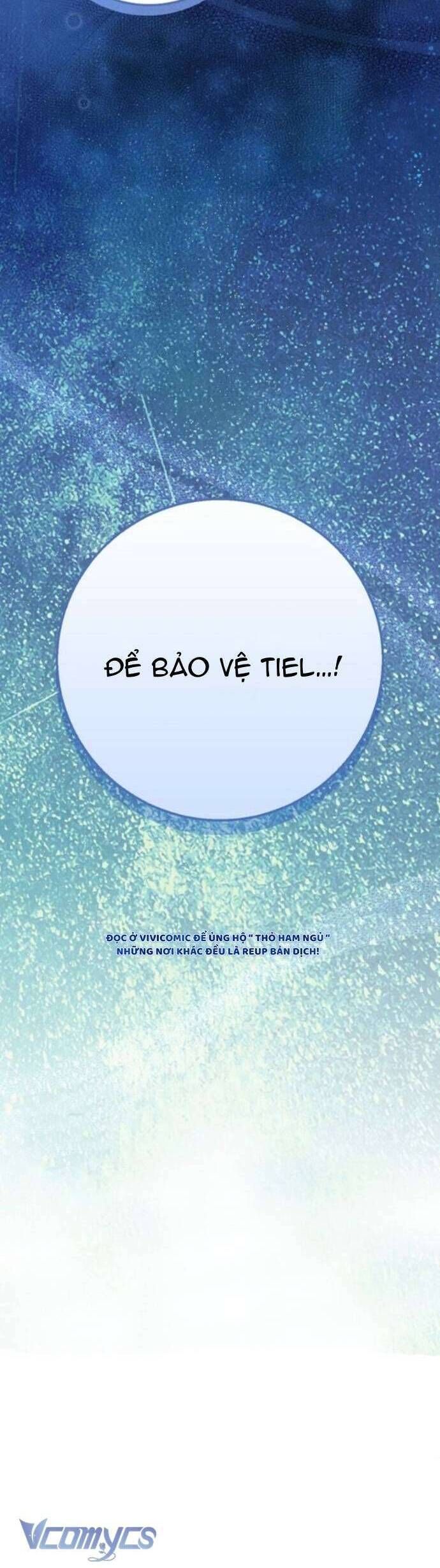 Bé Con Báo Tuyết Của Gia Tộc Báo Đen - Chap 43 - Trang 44
