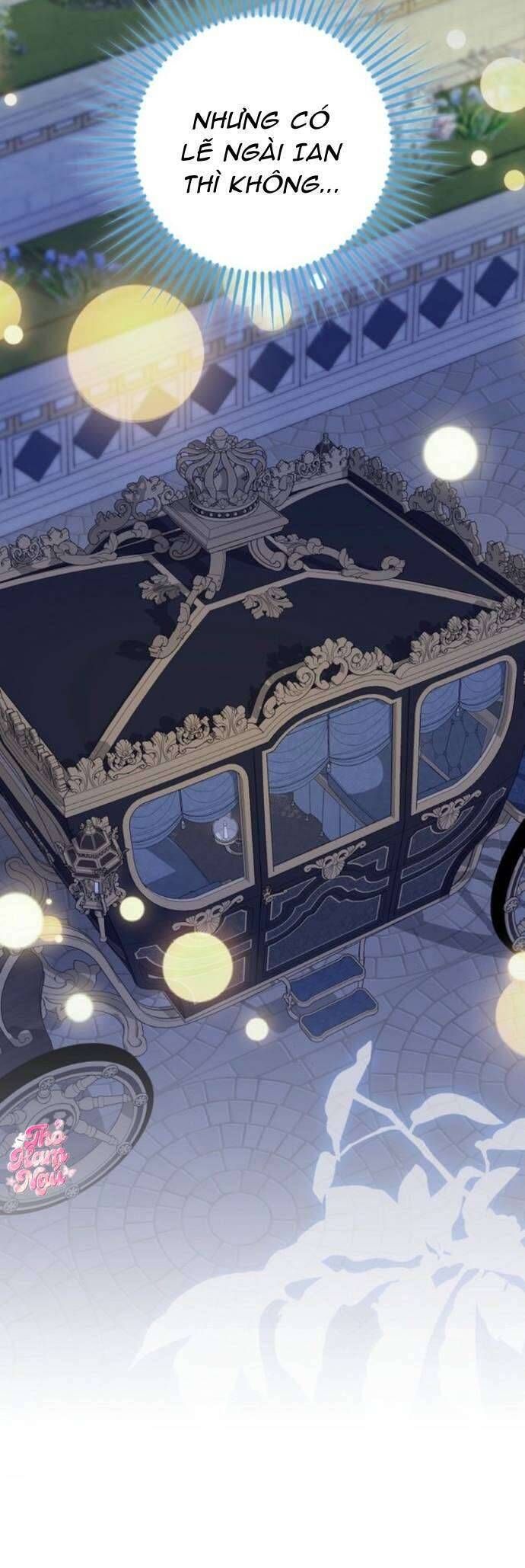 Bé Con Báo Tuyết Của Gia Tộc Báo Đen - Chap 43 - Trang 10